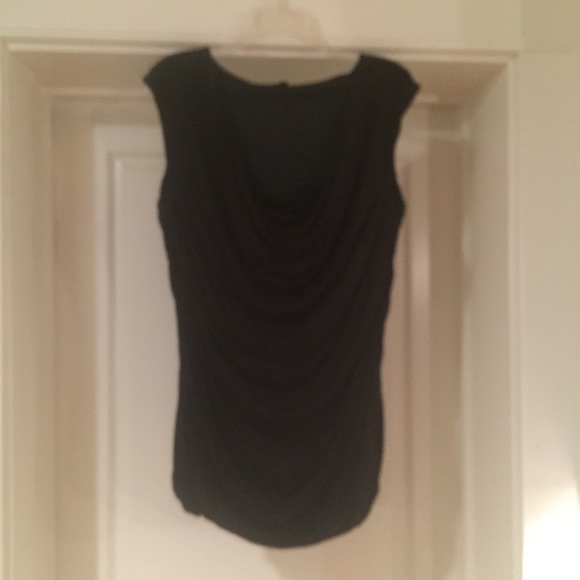 Maurice's sleeveless top plus size 2 - Picture 2 of 2